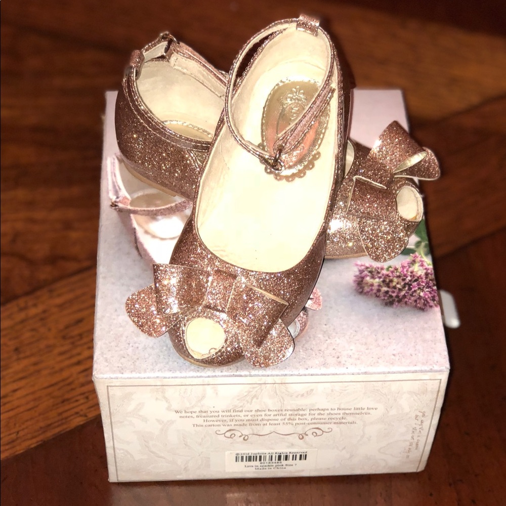 Joyfolie Shoes
